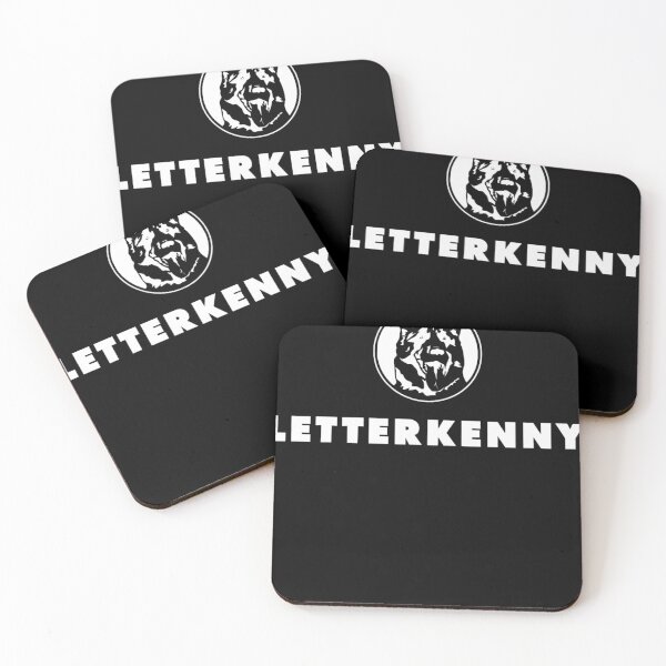 Item preview, Letterkenny HD designed and sold by SAHRABRALEY.