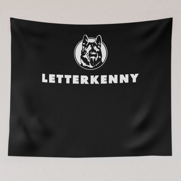 Item preview, Letterkenny HD designed and sold by SAHRABRALEY.