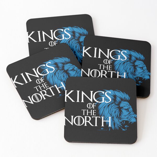 Item preview, Kings Of The North designed and sold by AbbiSutto.