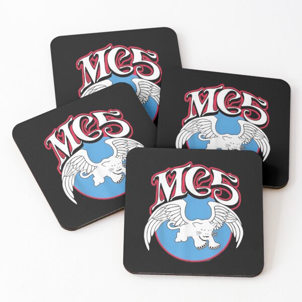 Item preview,  I Love M.C.5 Music Bands Vaporware designed and sold by Drmbelsere.