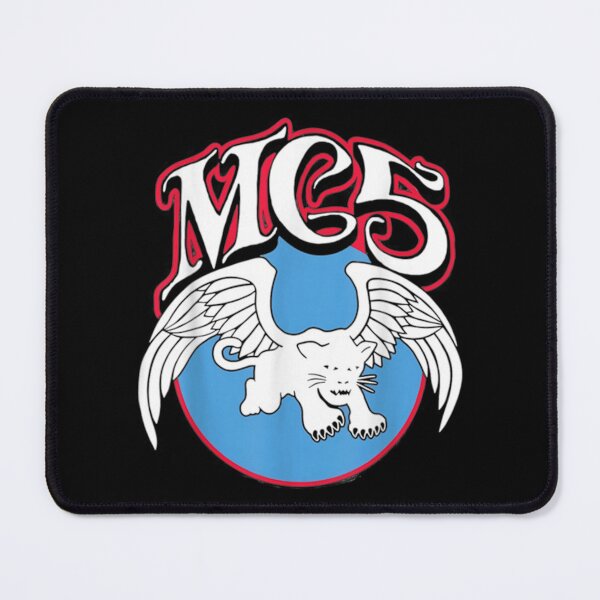 Item preview,  I Love M.C.5 Music Bands Vaporware designed and sold by Drmbelsere.