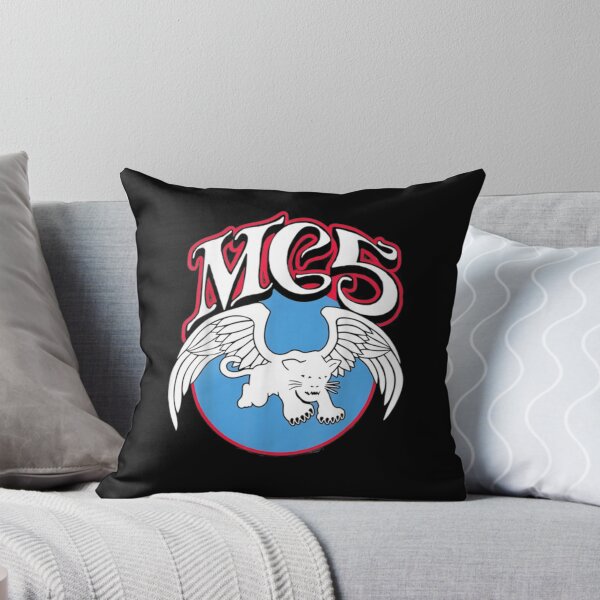 Item preview,  I Love M.C.5 Music Bands Vaporware designed and sold by Drmbelsere.
