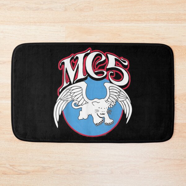 Item preview,  I Love M.C.5 Music Bands Vaporware designed and sold by Drmbelsere.