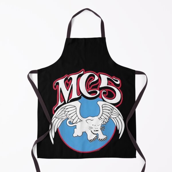 Item preview,  I Love M.C.5 Music Bands Vaporware designed and sold by Drmbelsere.