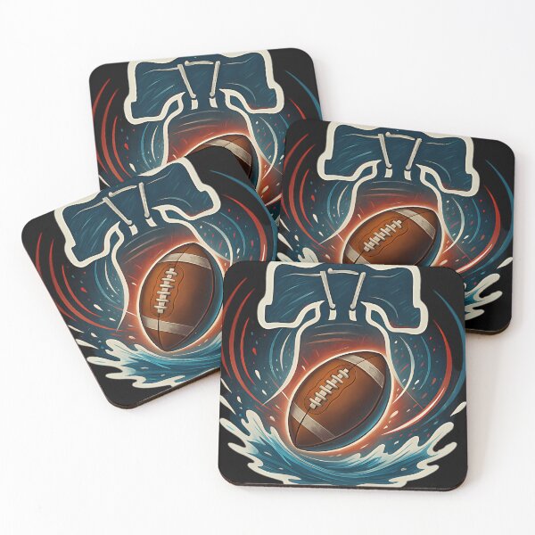 Item preview, Fútbol Liberty Spirit designed and sold by AbbiSutto.