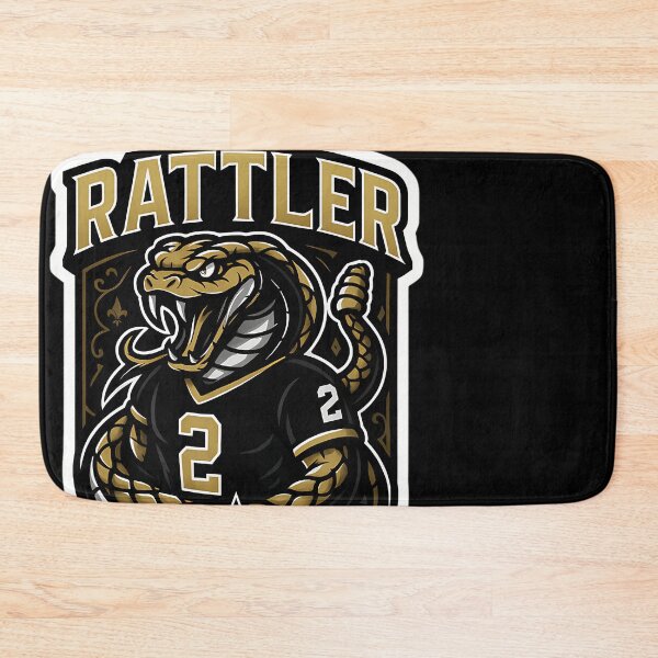 Item preview, Spencer Rattler New Orleans Saints designed and sold by AbbiSutto.