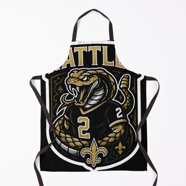 Item preview, Spencer Rattler New Orleans Saints designed and sold by AbbiSutto.