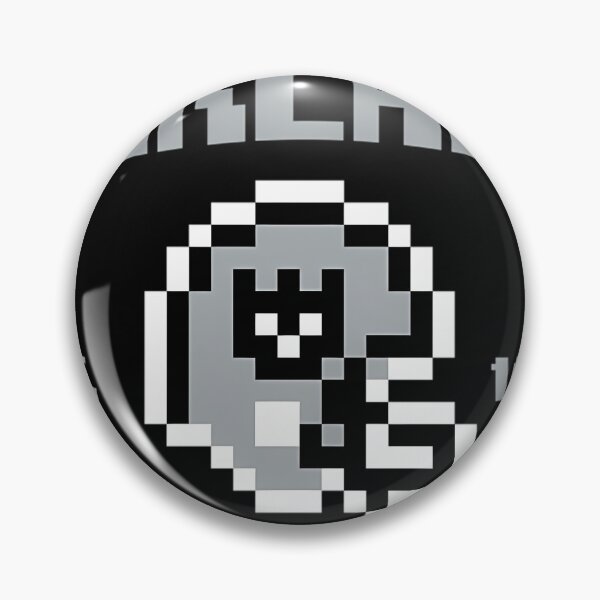 Artikelvorschau, Eigentum des Oakland Raiders Football entworfen und verkauft von AbbiSutto.