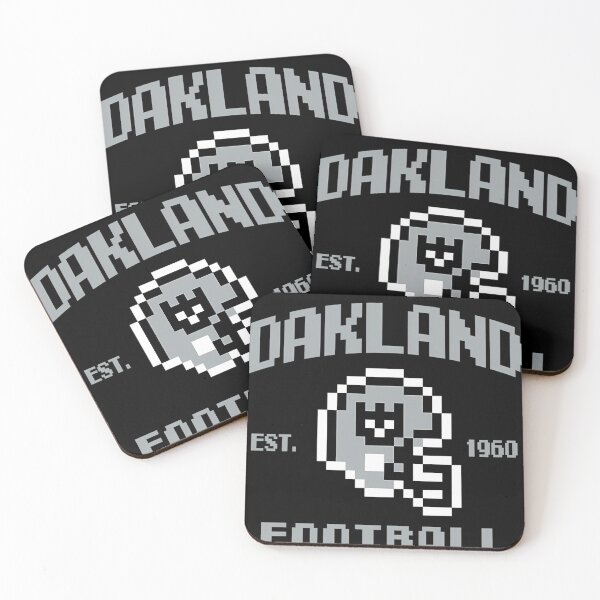Item preview, Property Of Oakland Raiders Football designed and sold by AbbiSutto.