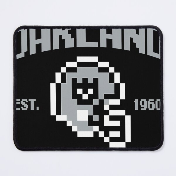 Item preview, Property Of Oakland Raiders Football designed and sold by AbbiSutto.