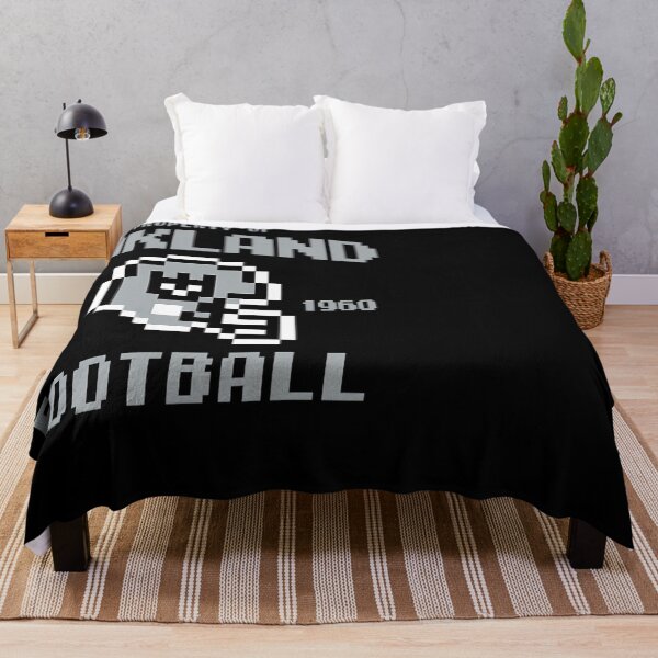 Item preview, Property Of Oakland Raiders Football designed and sold by AbbiSutto.