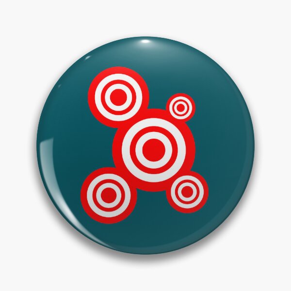 Item preview, Target Team Member (2) designed and sold by Donatogiliard.
