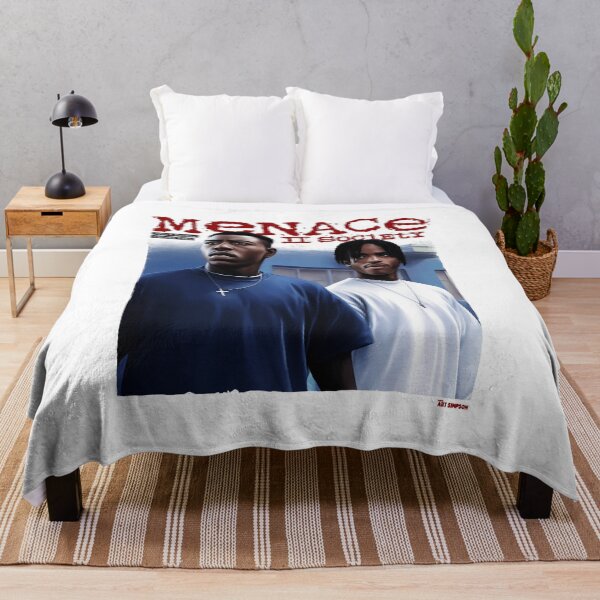 Item preview, Boyz N The Hood 90s Drama Urban Street Classic Vibes designed and sold by chucky210.