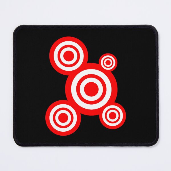 Item preview, Target Team Member (2) designed and sold by Donatogiliard.