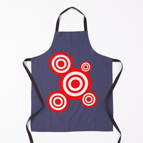 Item preview, Target Team Member (2) designed and sold by Donatogiliard.