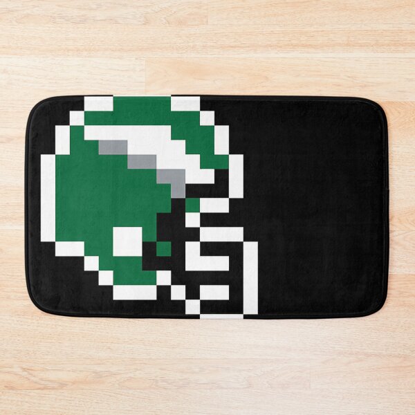 Item preview, Philadelphia Eagles (Tecmo Super Bowl Football Helmet) designed and sold by AbbiSutto.
