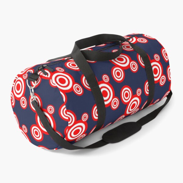 Item preview, Target Team Member (2) designed and sold by Donatogiliard.