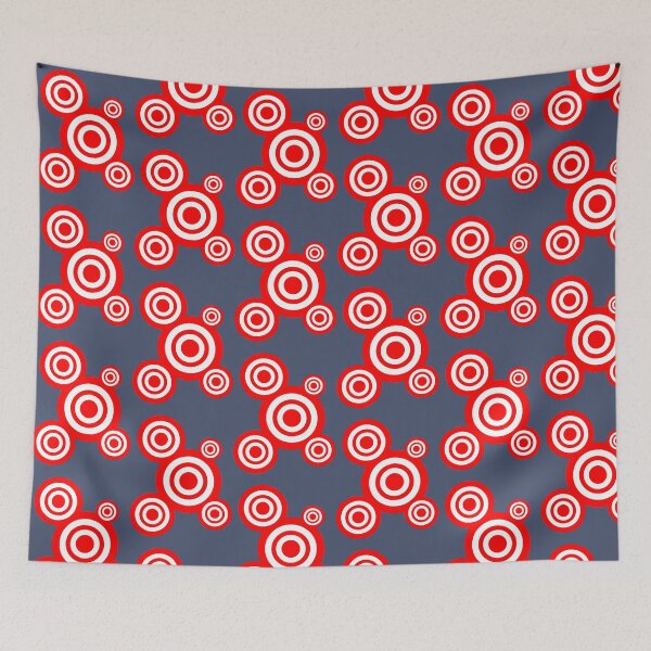 Item preview, Target Team Member (2) designed and sold by Donatogiliard.