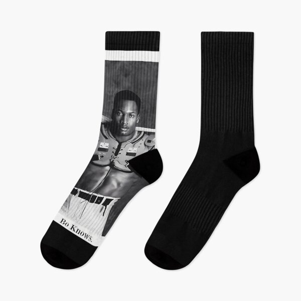 Item preview, Bo Jackson designed and sold by AbbiSutto.