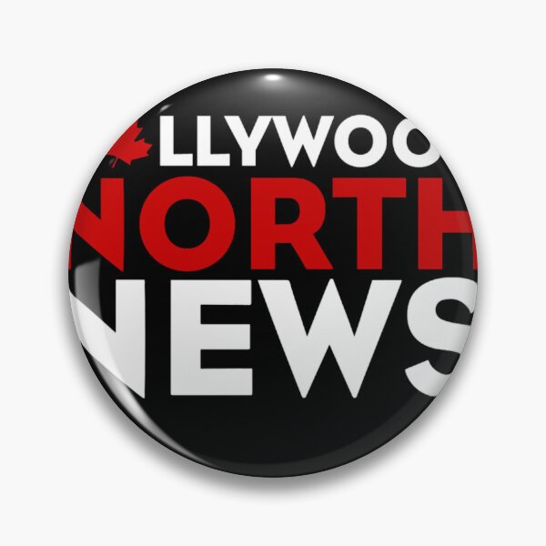 Item preview, HOLLYWOOD NORTH NEWS  designed and sold by SAHRABRALEY.