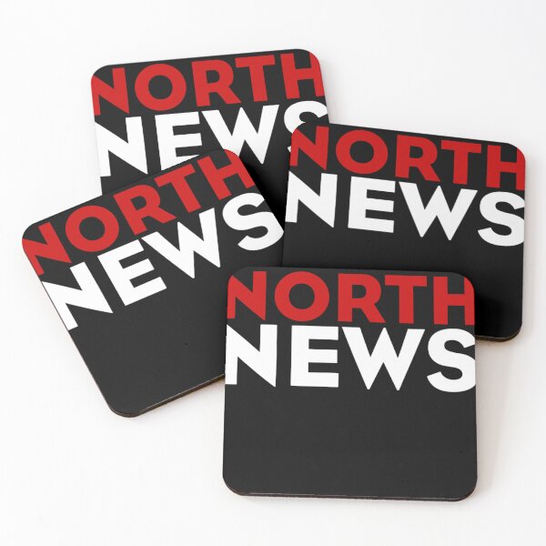 Item preview, HOLLYWOOD NORTH NEWS  designed and sold by SAHRABRALEY.