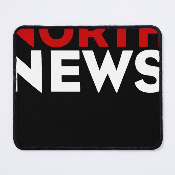 Item preview, HOLLYWOOD NORTH NEWS designed and sold by SAHRABRALEY.