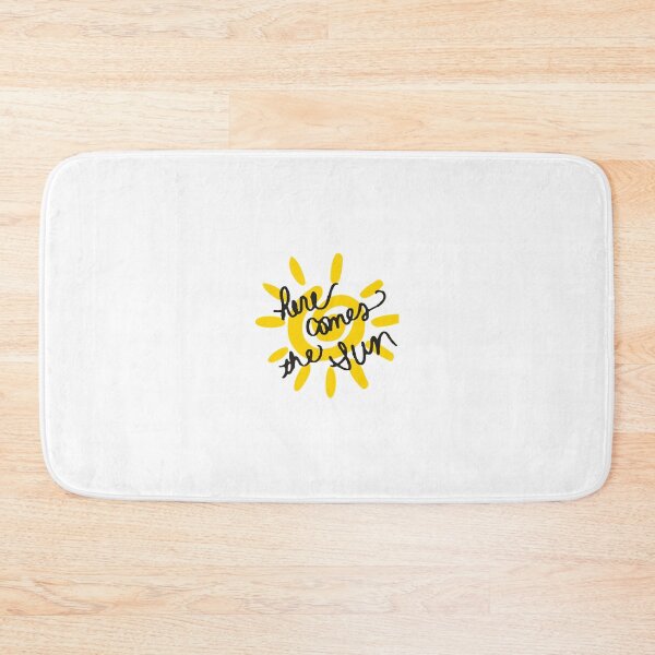 Item preview, Here Comes The Sun 	 	 	 designed and sold by bbpraxzwxi6.