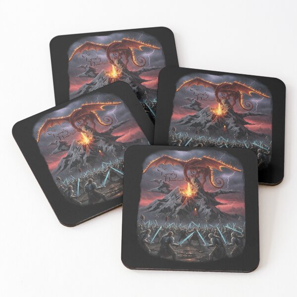 Item preview, the mountains designed and sold by HatcherArcega.