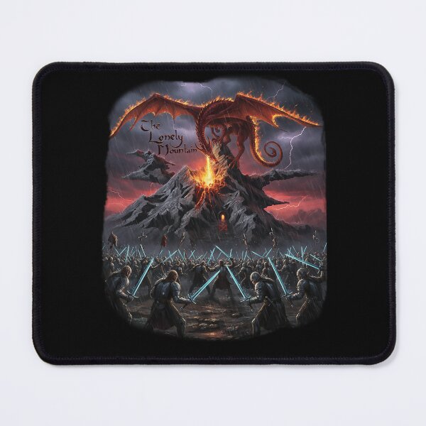Item preview, the mountains designed and sold by HatcherArcega.