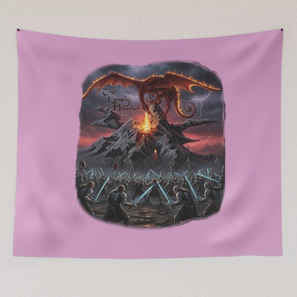 Item preview, the mountains designed and sold by HatcherArcega.