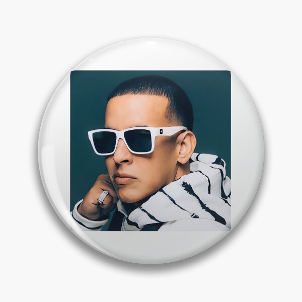 Item preview, Ka Daddy Dani Yankee Is Tour 	 designed and sold by acaribuslet48.