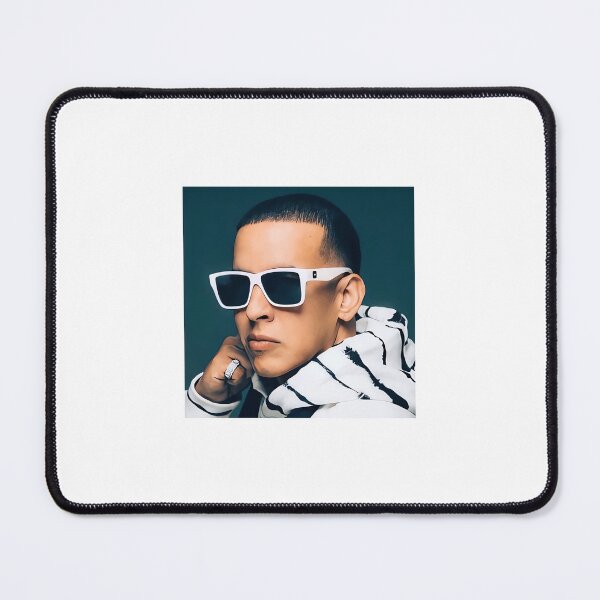 Item preview, Ka Daddy Dani Yankee Is Tour 	 designed and sold by acaribuslet48.