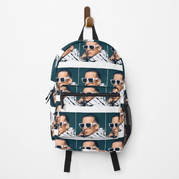 Item preview, Ka Daddy Dani Yankee Is Tour 	 designed and sold by acaribuslet48.