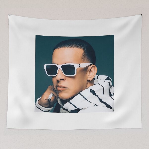 Item preview, Ka Daddy Dani Yankee Is Tour 	 designed and sold by acaribuslet48.