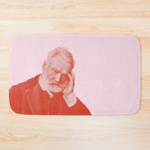 Item preview, Victor Hugo is Unimpressed designed and sold by winterwinter.