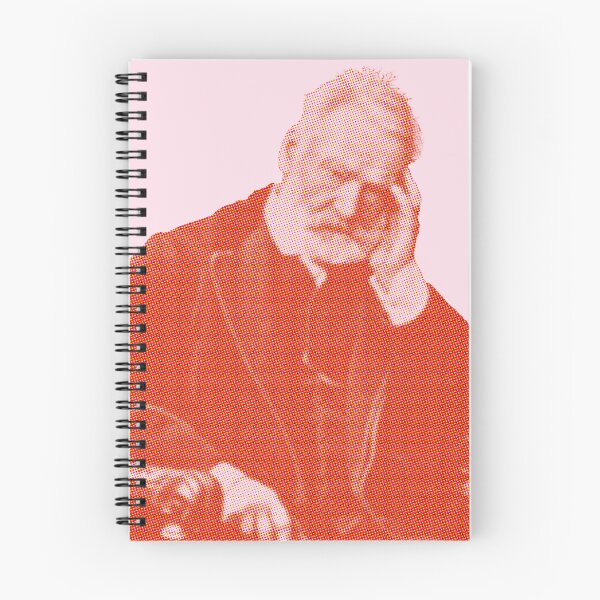 Item preview, Victor Hugo is Unimpressed designed and sold by winterwinter.