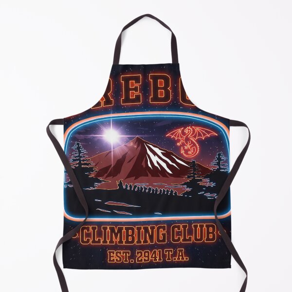 Item preview, fellowship hiking club designed and sold by HatcherArcega.