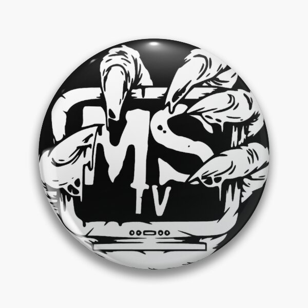 Item preview, Mind Seed TV HD  designed and sold by SAHRABRALEY.