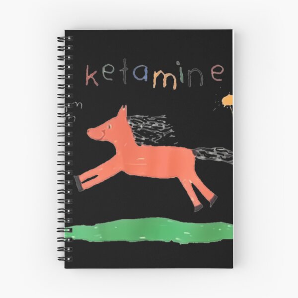Item preview,  Ketamine designed and sold by JoyHopkin.