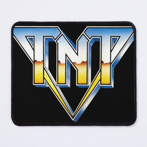 Item preview, Hard Rock Legends Rock Classics Tnt Logo designed and sold by JaramilHijo.