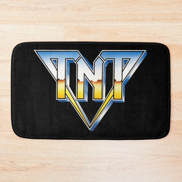 Item preview,  Hard Rock Legends Rock Classics Tnt Logo designed and sold by JaramilHijo.
