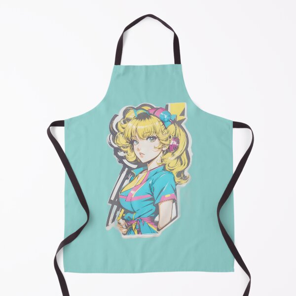 Item preview, 80S Anime Girl With Headphones By Merch, Limited Edition, Perfect Gift For You And Friends designed and sold by Bryan Carroll.