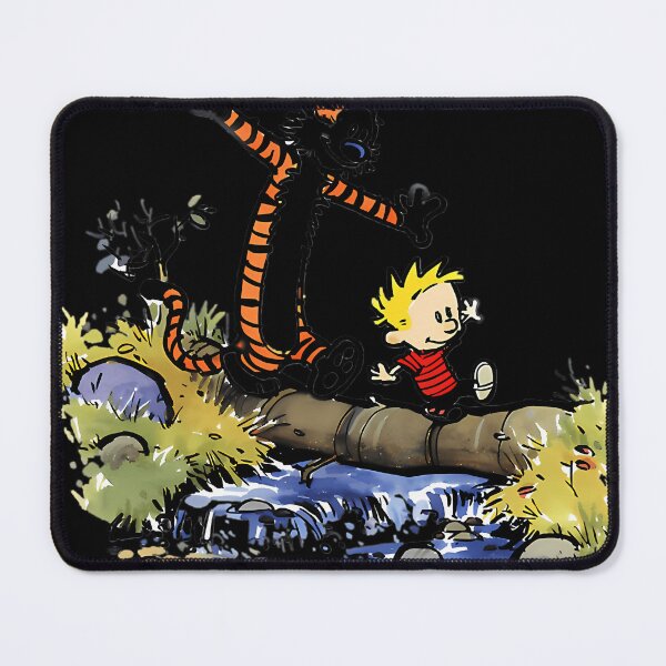 Item preview, Calvin And Hobbs Vintage designed and sold by JoyHopkin.