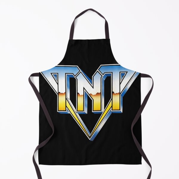 Item preview, Hard Rock Legends Rock Classics Tnt Logo designed and sold by JaramilHijo.