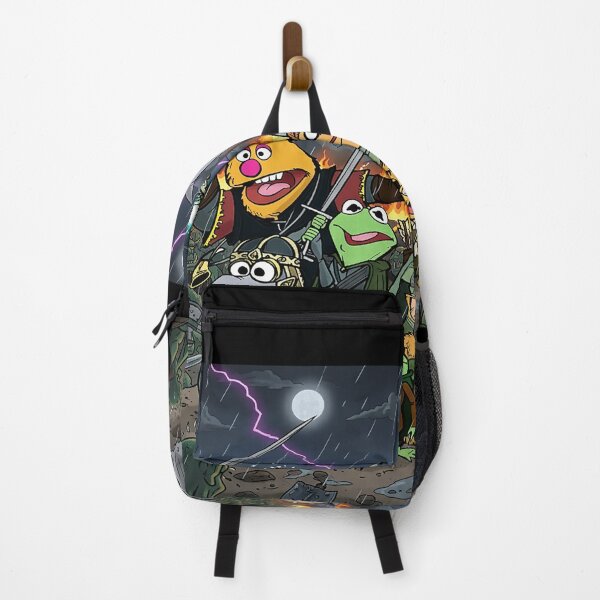 Item preview, the muppets designed and sold by HatcherArcega.