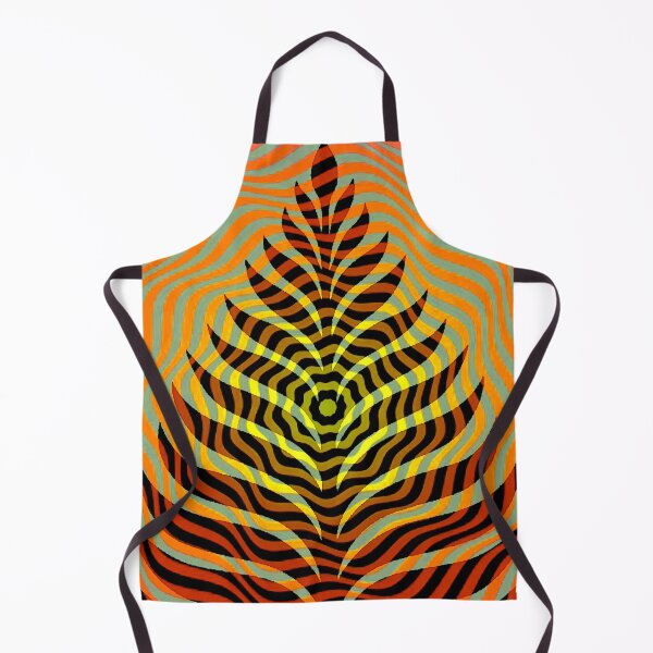 Artikelvorschau, Op-Art-Baum entworfen und verkauft von ViaARTfactory.