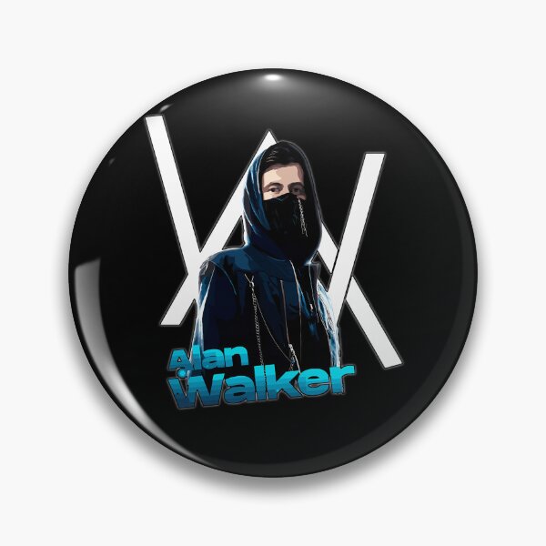 Item preview, Al.an W.alker   designed and sold by DomoniqueIda.