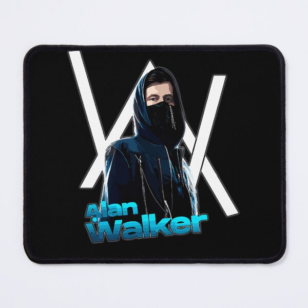 Item preview, Al.an W.alker   designed and sold by DomoniqueIda.