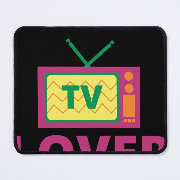 Item preview, Trash TV Lover designed and sold by SAHRABRALEY.