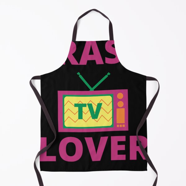 Item preview, Trash TV Lover designed and sold by SAHRABRALEY.